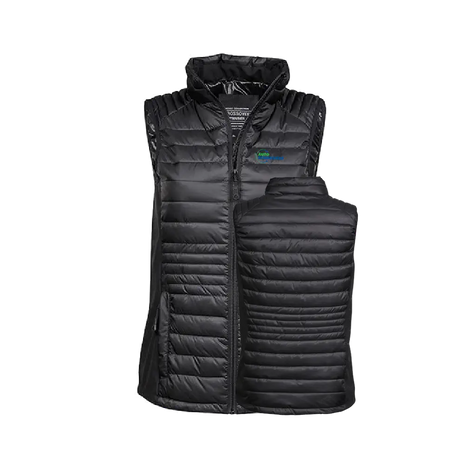 Auto Schmieders Weste